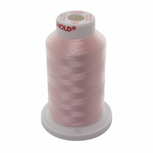 Sulky 40 Färgad 1113 Viscose 1000 m - brodyrvaruhuset.se