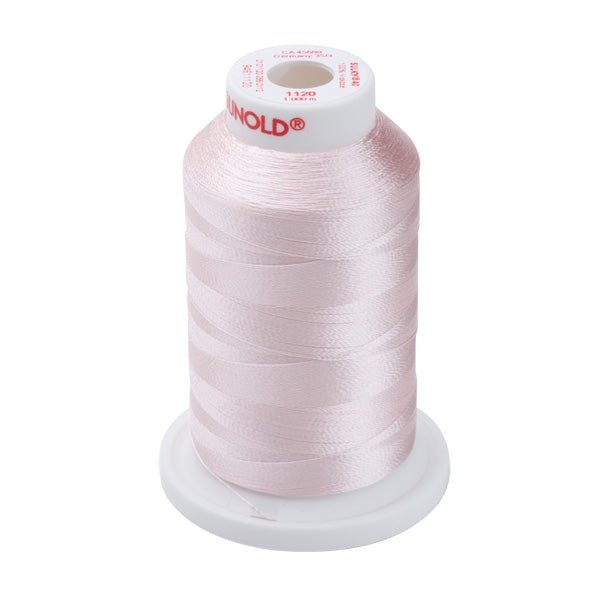 Sulky 40 Färgad 1120 Viscose 1000 m - brodyrvaruhuset.se