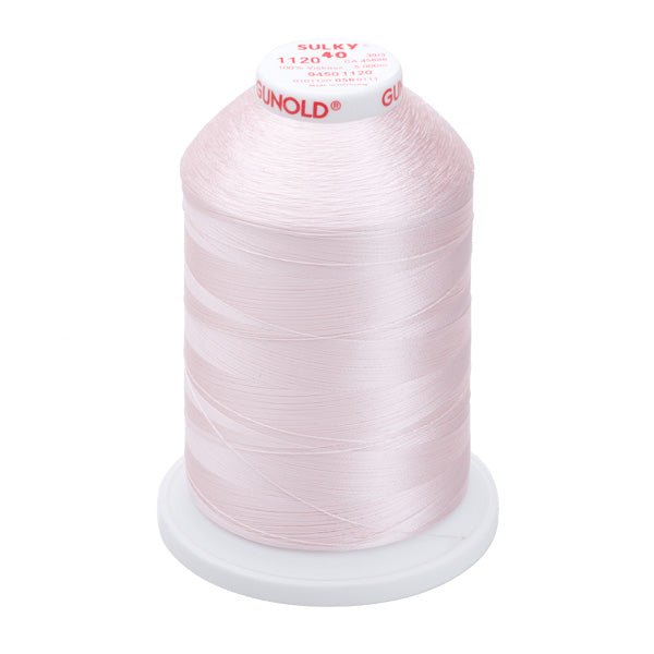 Sulky 40 Färgad 1120 Viscose 5000 m - brodyrvaruhuset.se