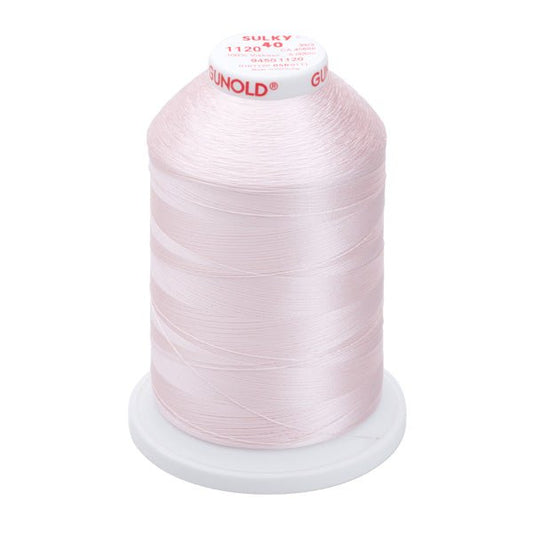 Sulky 40 Färgad 1120 Viscose 5000 m - brodyrvaruhuset.se
