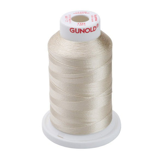 Sulky 40 Färgad 1127 Viscose 1000 m - brodyrvaruhuset.se