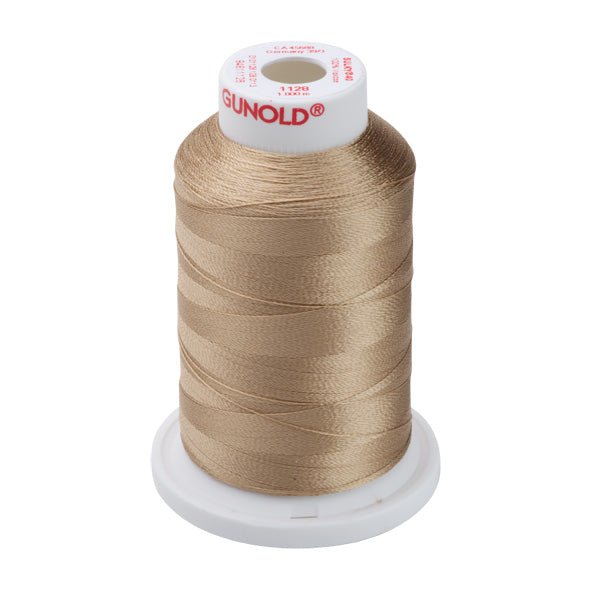 Sulky 40 Färgad 1128 Viscose 1000 m - brodyrvaruhuset.se