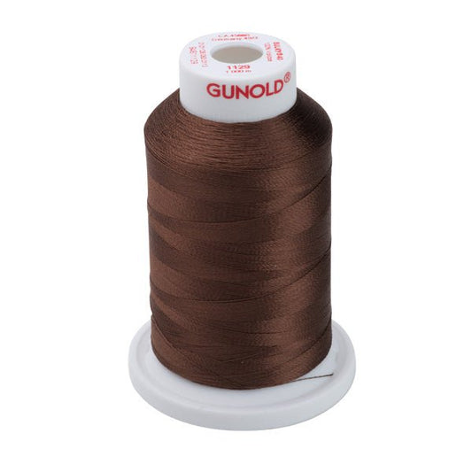 Sulky 40 Färgad 1129 Viscose 1000 m - brodyrvaruhuset.se