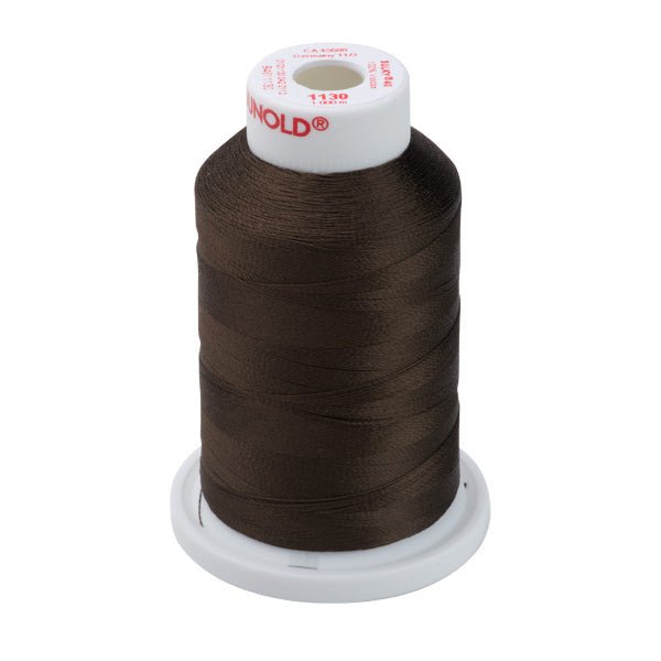 Sulky 40 Färgad 1130 Viscose 1000 m - brodyrvaruhuset.se