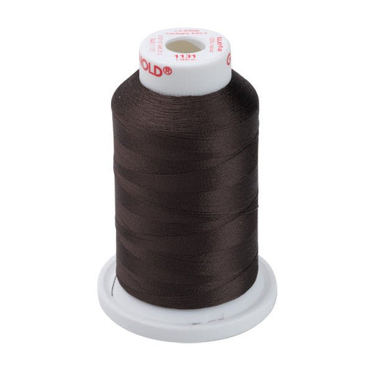 Sulky 40 Färgad 1131 Viscose 1000 m - brodyrvaruhuset.se