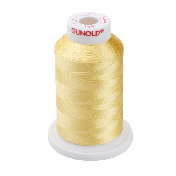 Sulky 40 Färgad 1135 Viscose 1000 m - brodyrvaruhuset.se