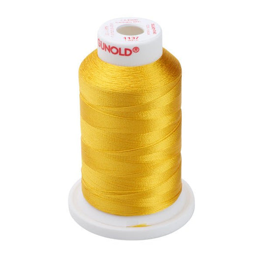 Sulky 40 Färgad 1137 Viscose 1000 m - brodyrvaruhuset.se