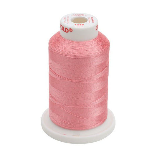 Sulky 40 Färgad 1148 Viscose 1000 m - brodyrvaruhuset.se