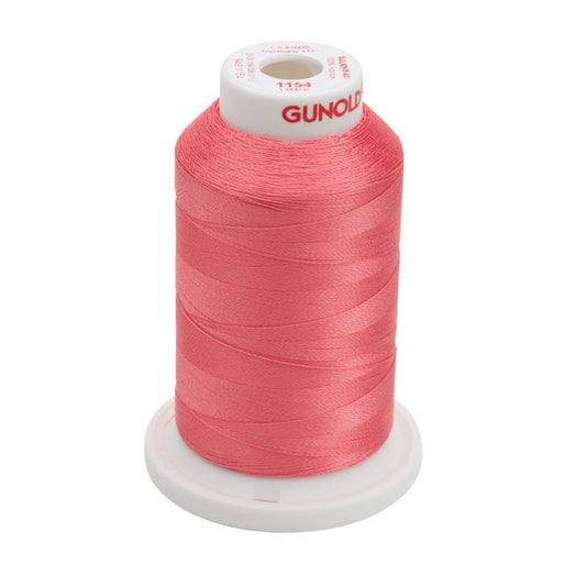 Sulky 40 Färgad 1154 Viscose 1000 m - brodyrvaruhuset.se