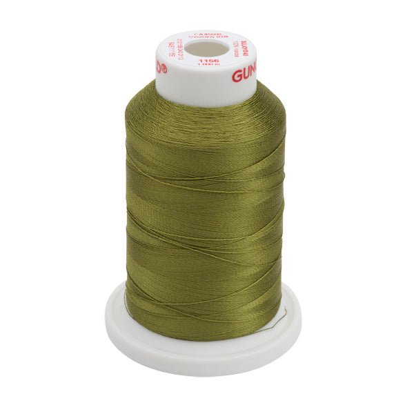 Sulky 40 Färgad 1156 Viscose 1000 m - brodyrvaruhuset.se