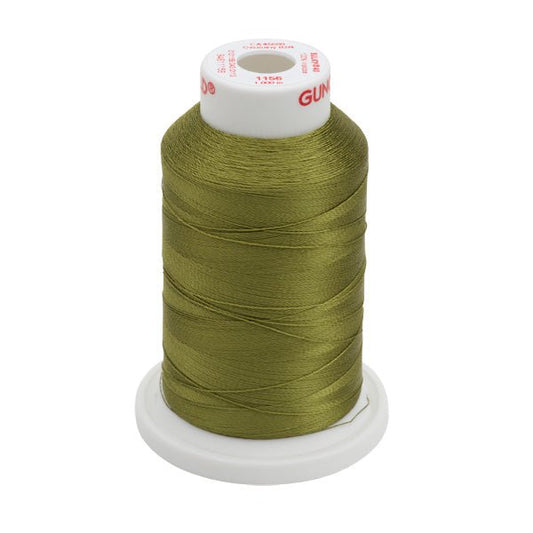 Sulky 40 Färgad 1156 Viscose 1000 m - brodyrvaruhuset.se