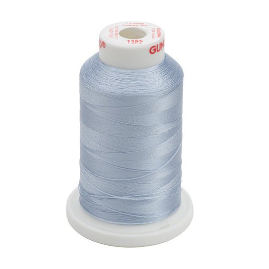 Sulky 40 Färgad 1165 Viscose 1000 m - brodyrvaruhuset.se