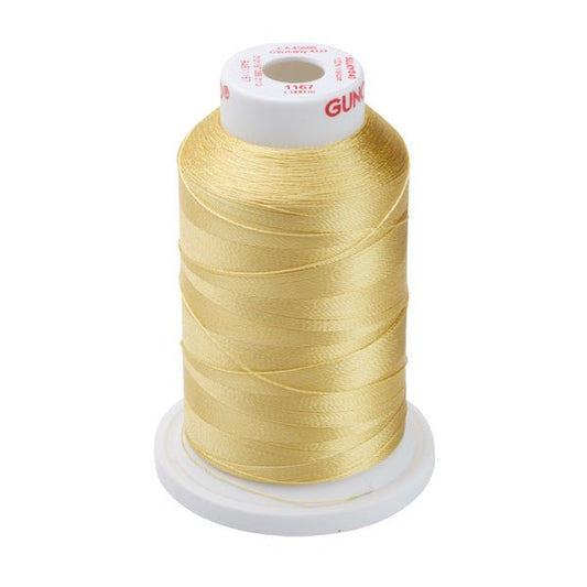 Sulky 40 Färgad 1167 Viscose 1000 m - brodyrvaruhuset.se