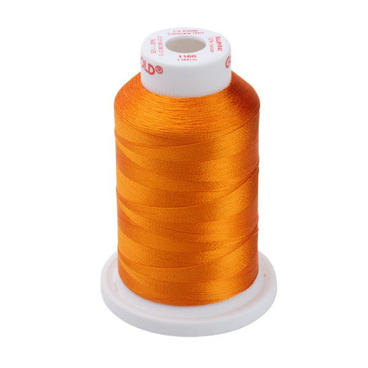 Sulky 40 Färgad 1168 Viscose 1000 m - brodyrvaruhuset.se