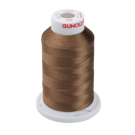 Sulky 40 Färgad 1170 Viscose 1000 m - brodyrvaruhuset.se