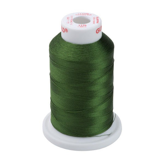 Sulky 40 Färgad 1175 Viscose 1000 m - brodyrvaruhuset.se