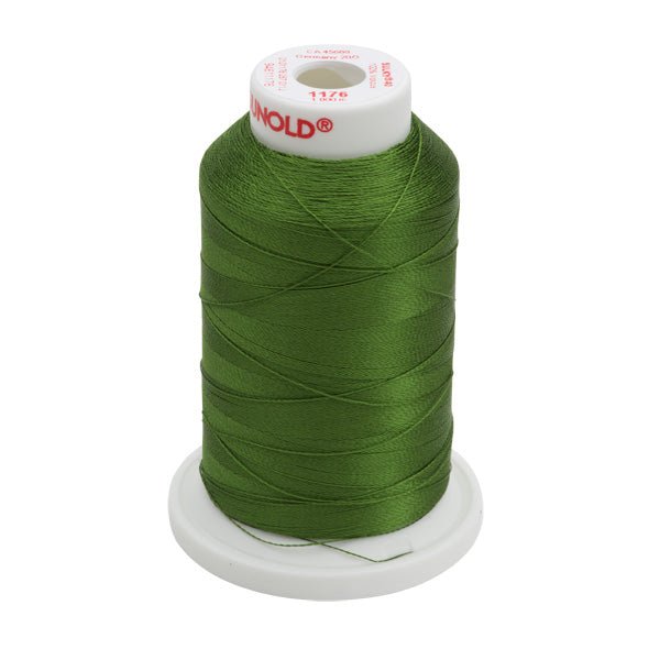 Sulky 40 Färgad 1176 Viscose 1000 m - brodyrvaruhuset.se