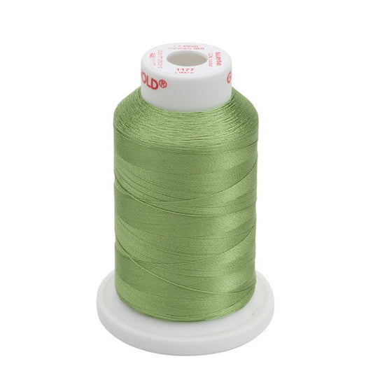 Sulky 40 Färgad 1177 Viscose 1000 m - brodyrvaruhuset.se