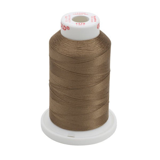 Sulky 40 Färgad 1179 Viscose 1000 m - brodyrvaruhuset.se