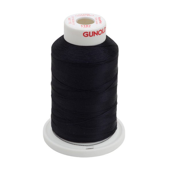 Sulky 40 Färgad 1182 Viscose 1000 m - brodyrvaruhuset.se