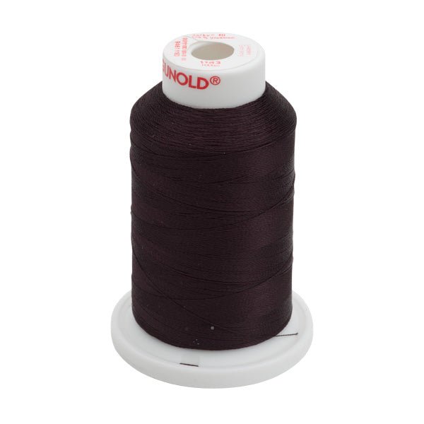 Sulky 40 Färgad 1183 Viscose 1000 m - brodyrvaruhuset.se