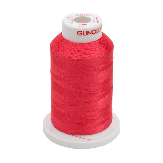 Sulky 40 Färgad 1188 Viscose 1000 m - brodyrvaruhuset.se