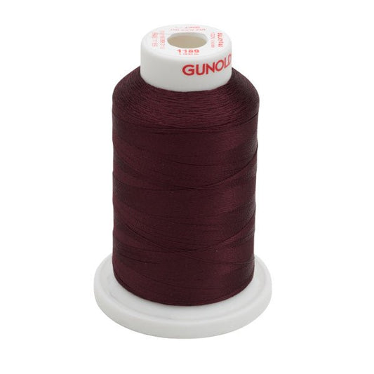 Sulky 40 Färgad 1189 Viscose 1000 m - brodyrvaruhuset.se