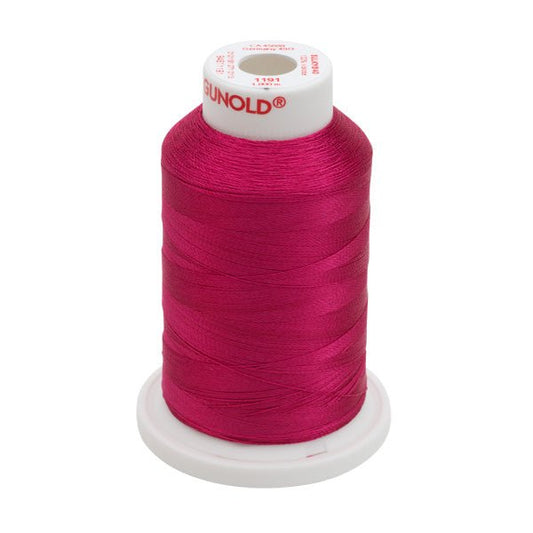 Sulky 40 Färgad 1191 Viscose 1000 m - brodyrvaruhuset.se