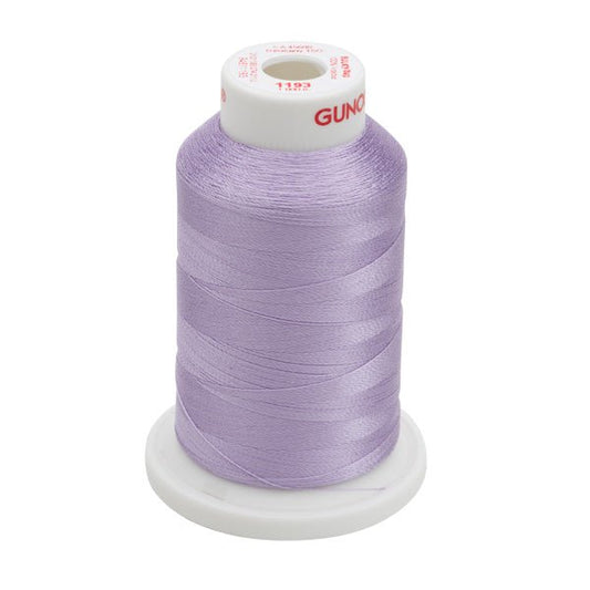 Sulky 40 Färgad 1193 Viscose 1000 m - brodyrvaruhuset.se