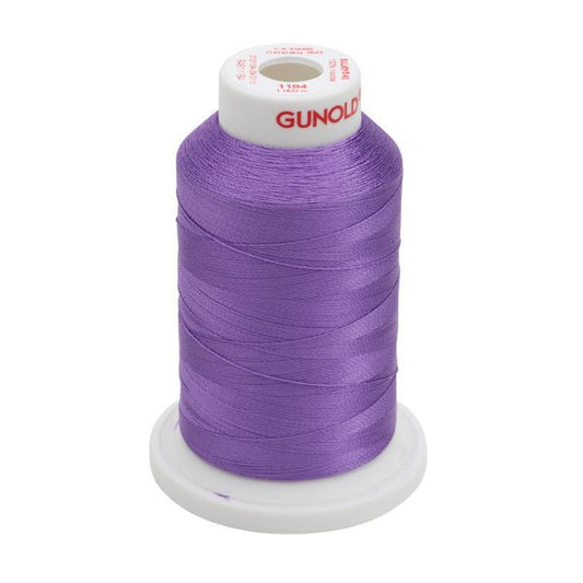 Sulky 40 Färgad 1194 Viscose 1000 m - brodyrvaruhuset.se