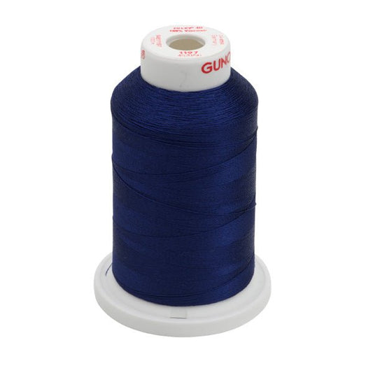 Sulky 40 Färgad 1197 Viscose 1000 m - brodyrvaruhuset.se