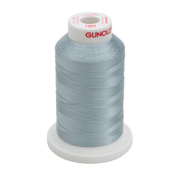 Sulky 40 Färgad 1203 Viscose 1000 m - brodyrvaruhuset.se