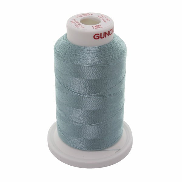 Sulky 40 Färgad 1205 Viscose 1000 m - brodyrvaruhuset.se