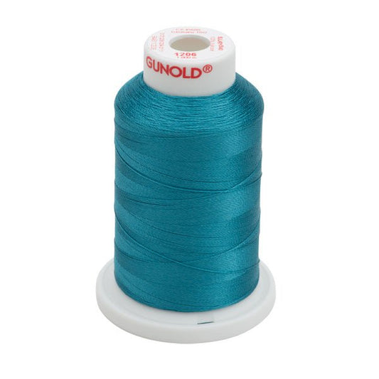 Sulky 40 Färgad 1206 Viscose 1000 m - brodyrvaruhuset.se