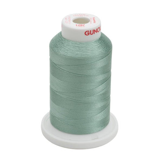 Sulky 40 Färgad 1207 Viscose 1000 m - brodyrvaruhuset.se