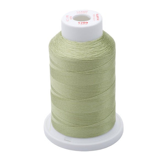 Sulky 40 Färgad 1209 Viscose 1000 m - brodyrvaruhuset.se