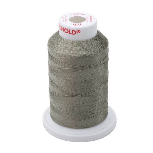 Sulky 40 Färgad 1211 Viscose 1000 m - brodyrvaruhuset.se