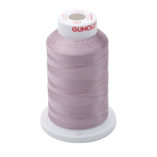 Sulky 40 Färgad 1213 Viscose 1000 m - brodyrvaruhuset.se