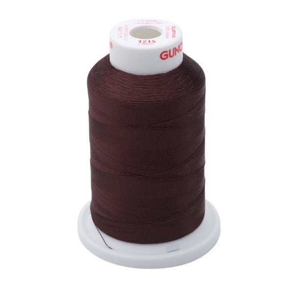 Sulky 40 Färgad 1215 Viscose 1000 m - brodyrvaruhuset.se