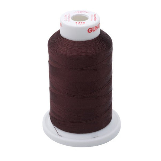 Sulky 40 Färgad 1215 Viscose 1000 m - brodyrvaruhuset.se