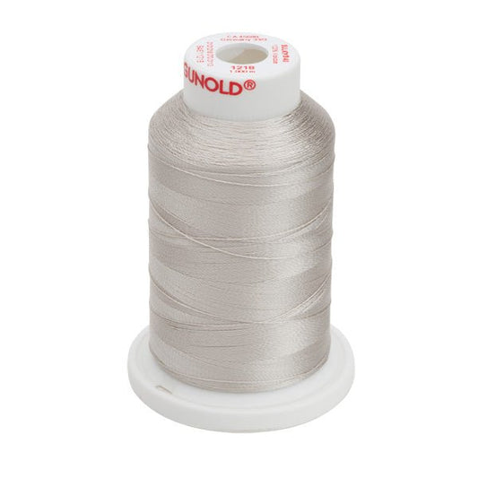 Sulky 40 Färgad 1218 Viscose 1000 m - brodyrvaruhuset.se