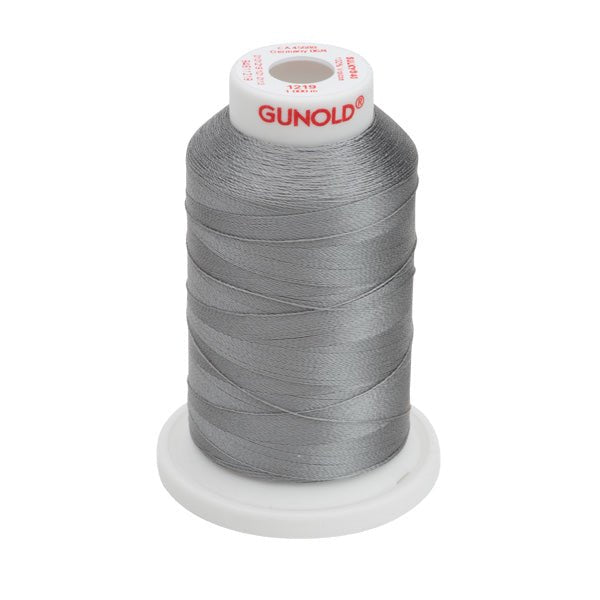 Sulky 40 Färgad 1219 Viscose 1000 m - brodyrvaruhuset.se