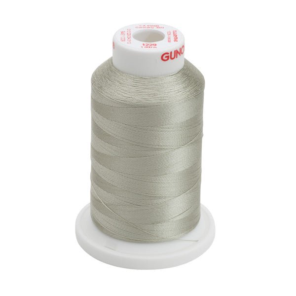 Sulky 40 Färgad 1229 Viscose 1000 m - brodyrvaruhuset.se
