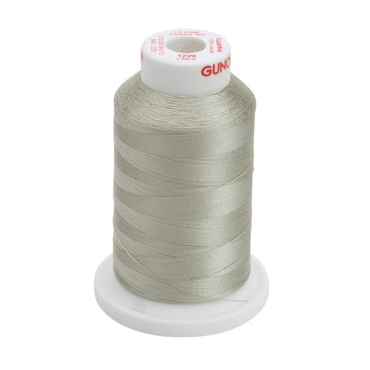 Sulky 40 Färgad 1229 Viscose 1000 m - brodyrvaruhuset.se