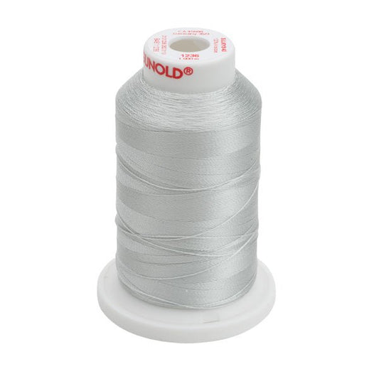 Sulky 40 Färgad 1236 Viscose 1000 m - brodyrvaruhuset.se