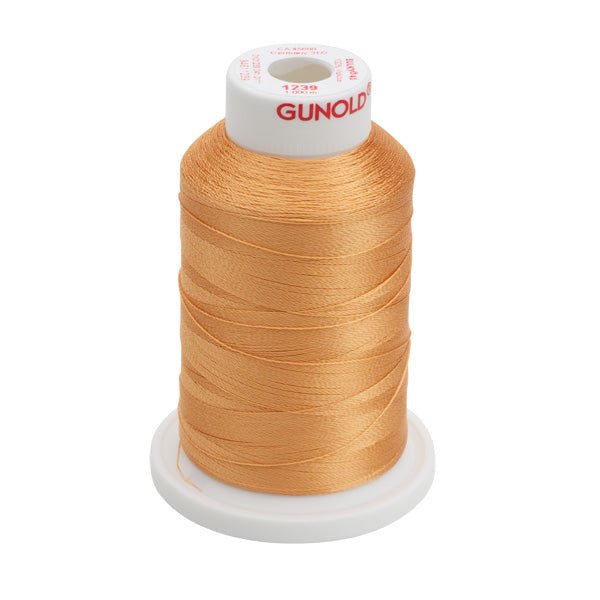 Sulky 40 Färgad 1239 Viscose 1000 m - brodyrvaruhuset.se