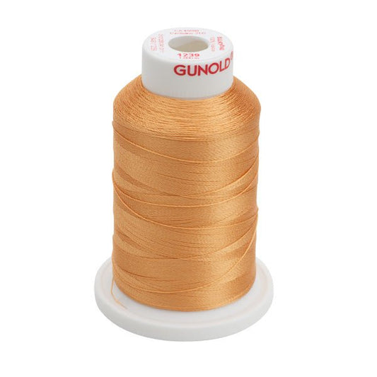 Sulky 40 Färgad 1239 Viscose 1000 m - brodyrvaruhuset.se