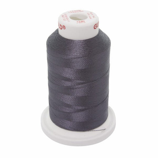Sulky 40 Färgad 1240 Viscose 1000 m - brodyrvaruhuset.se