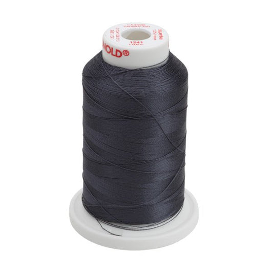 Sulky 40 Färgad 1241 Viscose 1000 m - brodyrvaruhuset.se
