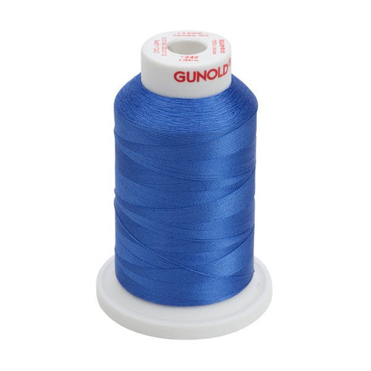 Sulky 40 Färgad 1242 Viscose 1000 m - brodyrvaruhuset.se